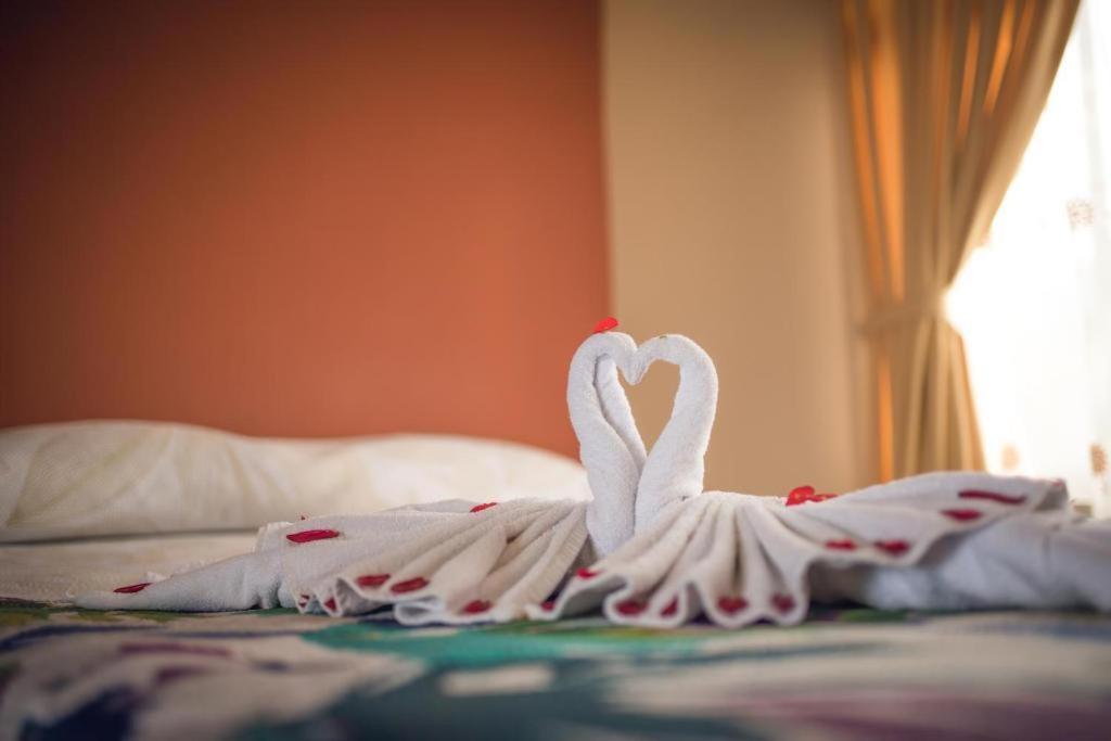 Hotel Vista Del Cerro La Fortuna 외부 사진