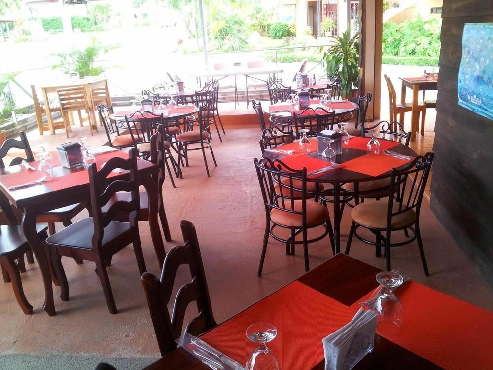 Hotel Vista Del Cerro La Fortuna 외부 사진